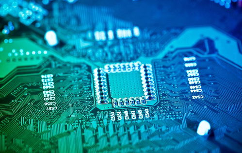 派恩杰半导体获数千万元融资，加速布局车用碳化硅芯片赛道