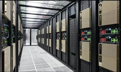 英伟达 从显卡霸主到AI产业垄断者的蜕变