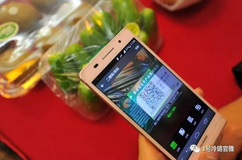 没有这些技术，智慧物流将何以为继？计算机软硬件的核心支撑